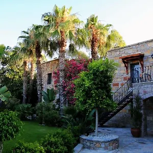 Marina Garden Yalıkavak